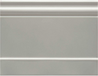 ZO400 ZOCCOLO D.STEEL 20x26