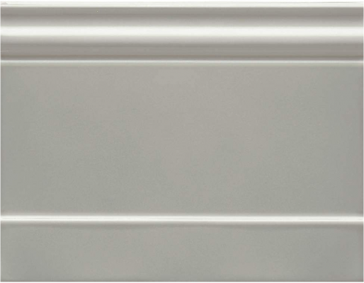 ZO400 ZOCCOLO D.STEEL 20x26