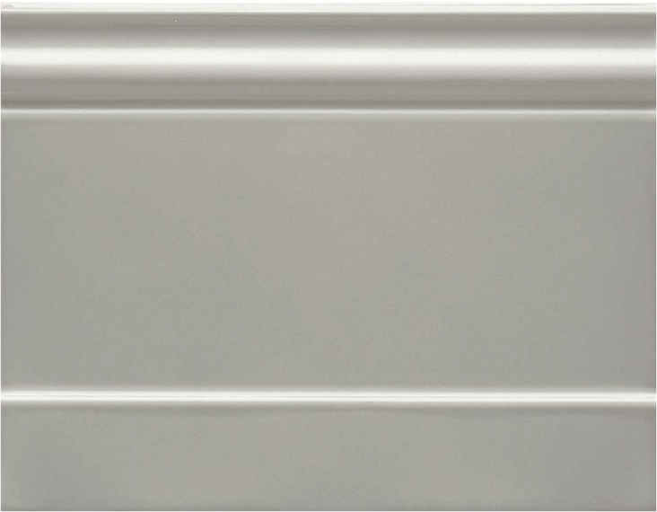 ZO400 ZOCCOLO D.STEEL 20x26