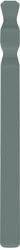 ZOAELM05 ANGOLO ZOCCALO PINE MATT 1.2x15