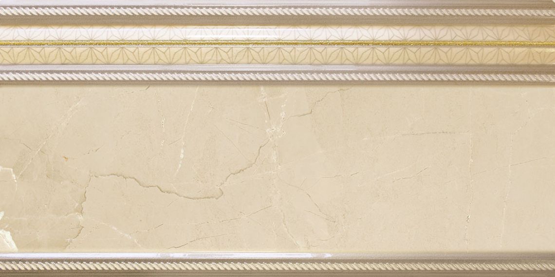 ZOC PASSION 30 CHAMPAGNE 15*30