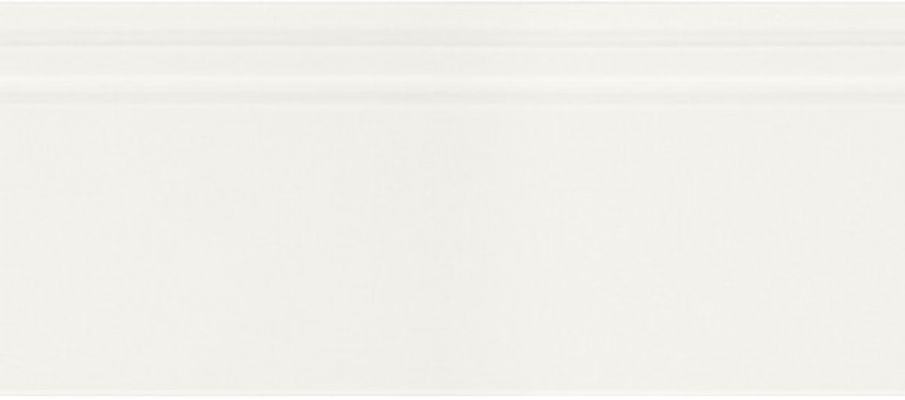 ZOELM01 ZOCCOLO SNOW MAT 15x35
