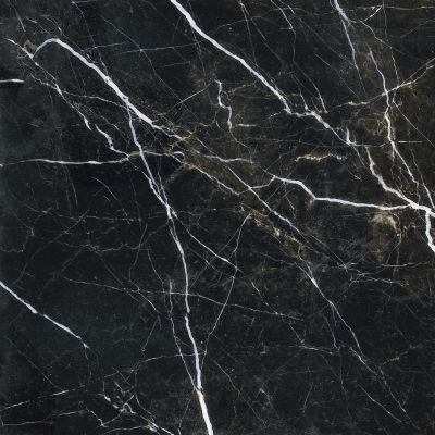 ZS016060N Zeus черный 60x60