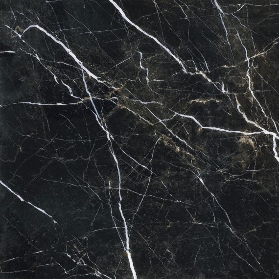 ZS016060N Zeus черный 60x60