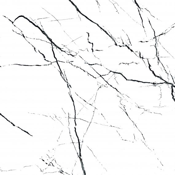 ZS026060N Zeus белый 60x60
