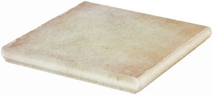 ZZUK Angolo Moon White 33x33