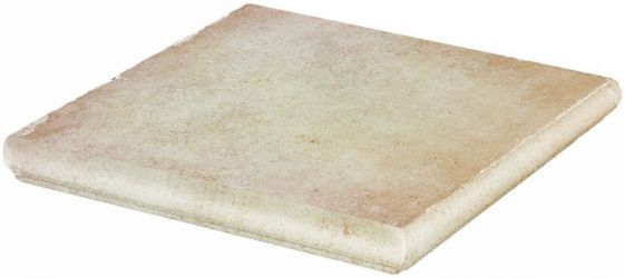 ZZUK Angolo Moon White 33x33