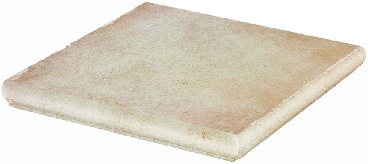 ZZUK Angolo Moon White 33x33