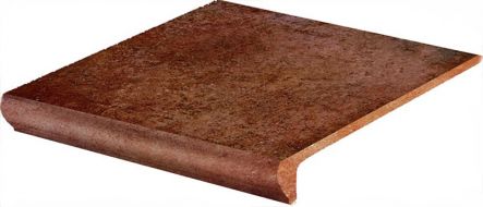 ZZVJ Gradone Mandana Red 30x33