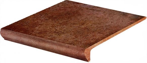 ZZVJ Gradone Mandana Red 30x33