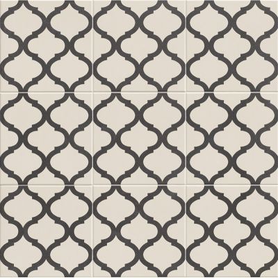 Zellige Meknes 20x20 20x20