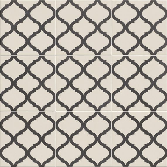 Zellige Meknes 20x20 20x20