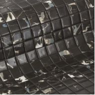 Zen Black Marble 31.3x49.5