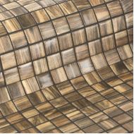 Zen Palisandro 31.3x49.5