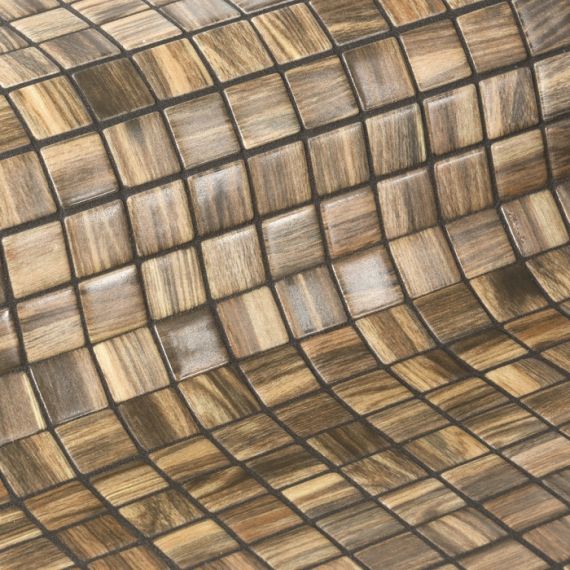 Zen Palisandro 31.3x49.5