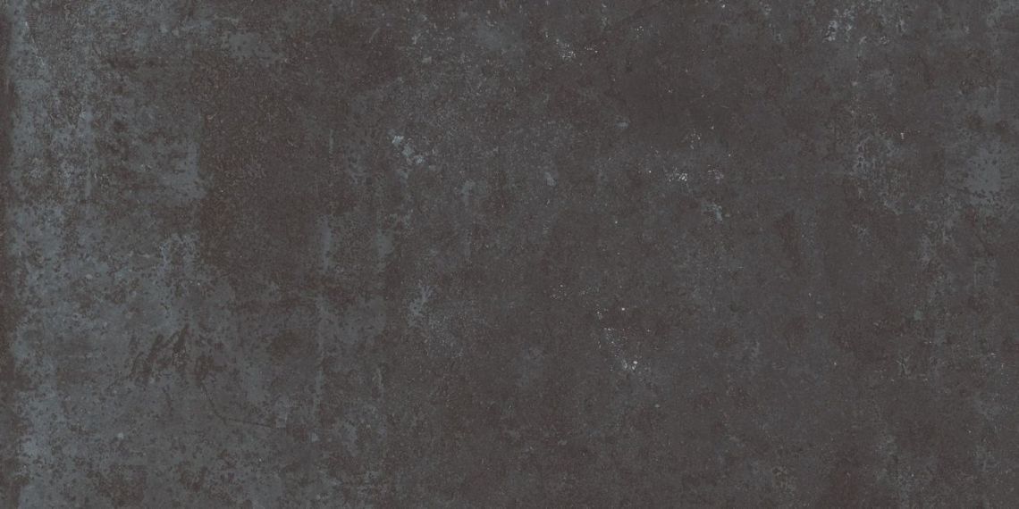 Zenia Nero Metallic 60x120