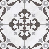 Zeta Pre-Cut 45x45
