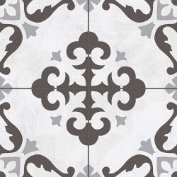 Zeta Pre-Cut 45x45