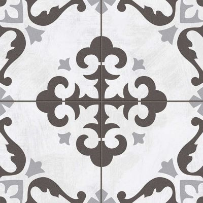 Zeta Pre-Cut 45x45