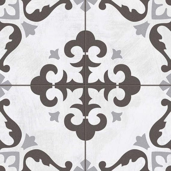 Zeta Pre-Cut 45x45