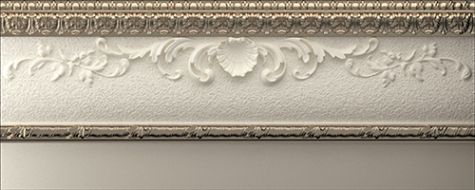 Zoc. FONTANA CREAM 12*30