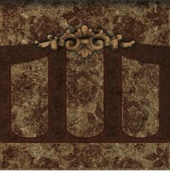 Zocalo Cobre 20x20