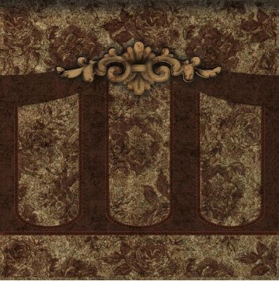 Zocalo Cobre 20x20