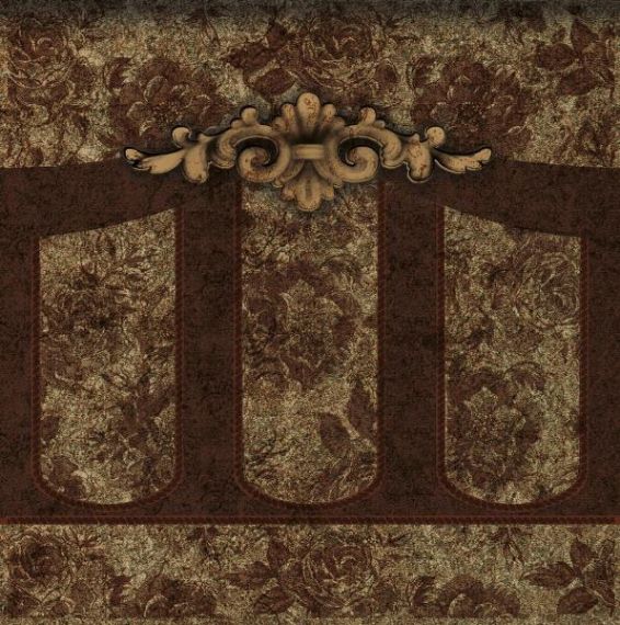 Zocalo Cobre 20x20