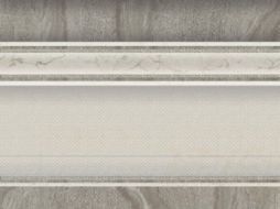 Zocalo Daino Reale Gris 20x25
