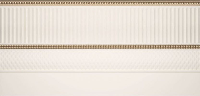 Zocalo Embassy Beige 12х25