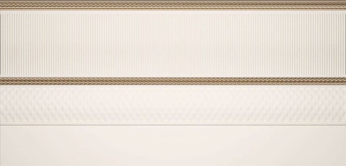 Zocalo Embassy Beige 12х25