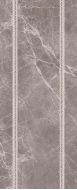 Zocalo Oka Blade Gris 25x10