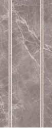 Zocalo Oka Blade Gris 25x10