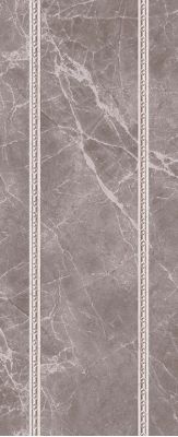 Zocalo Oka Blade Gris 25x10