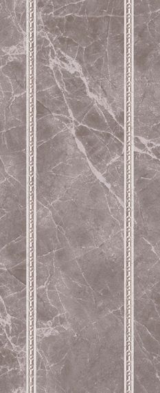 Zocalo Oka Blade Gris 25x10