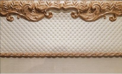 Zocalo Velazquez Beige 15x25