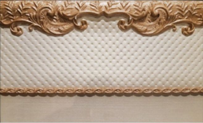 Zocalo Velazquez Beige 15x25