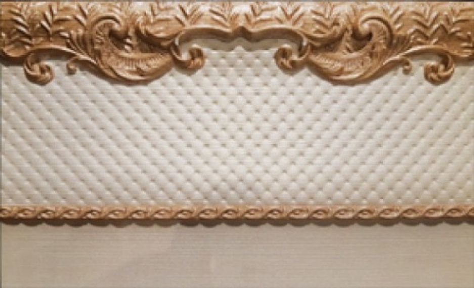 Zocalo Velazquez Beige 15x25