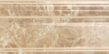 Zocalo Venice 30 Marron 15x30