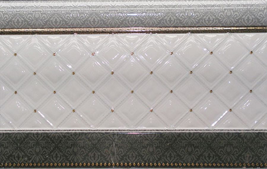 Zocalo Vesta Perla 21.5х34