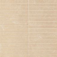 fJWI Supernatural Crema R Mosaico 30,5*30,5