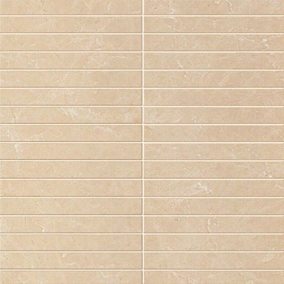 fJWI Supernatural Crema R Mosaico 30,5*30,5