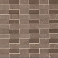 fKDG Supernatural Check Visone Mosaico 30,5*30,5