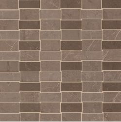fKDG Supernatural Check Visone Mosaico 30,5*30,5