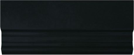 fKPS Manhattan Black Alzata 12.5x30