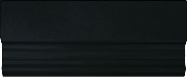 fKPS Manhattan Black Alzata 12.5x30