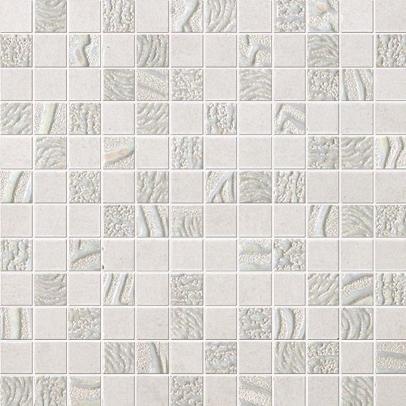 fKRN Meltin Calce Mosaico 30,5*30,5