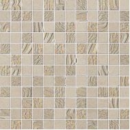 fKRO Meltin Cemento Mosaico 30,5*30,5