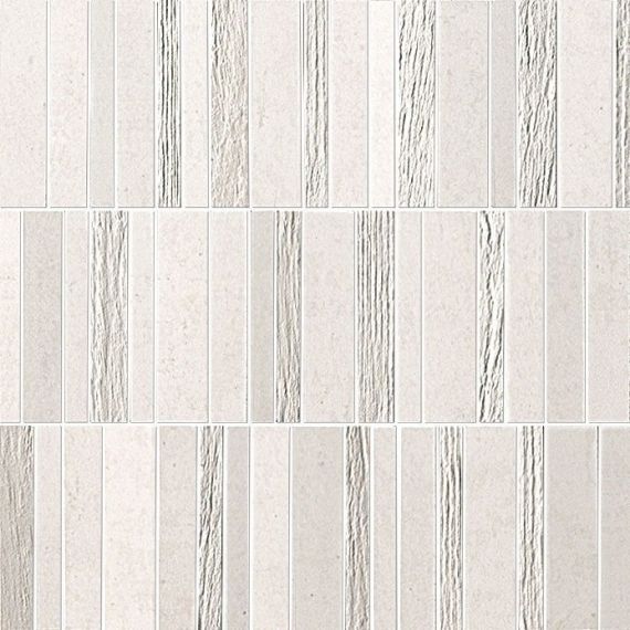 fKSN Meltin Tratto Calce Mosaico 30,5*30,5