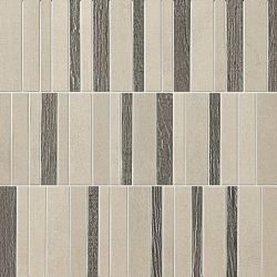 fKSO Meltin Tratto Cemento Mosaico 30,5*30,5